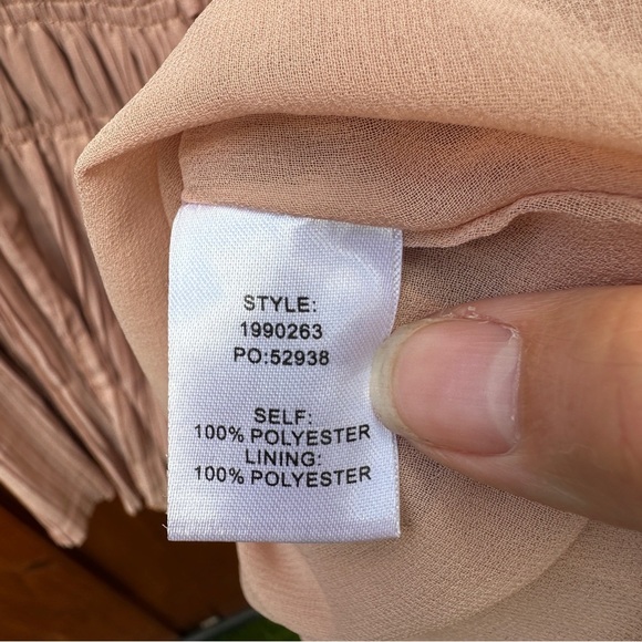 Current Air mini dress - Picture 7 of 8